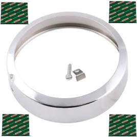 ramka-lampy-romet-chrom-motorynka-ogar-200-205-komar-2350-chromowana