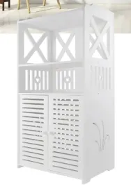 szafka-lazienkowa-z-podwojnymi-drzwiamiorlatwy-montazor3-poziomowe