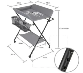 skladany-przewijak-dla-niemowlat-i-dzieci-szary-mobilny-przewijak