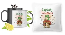 dla-kosmetologa-zestaw-kubek-magiczny-poduszka-z-nadrukiem-ze-zdjeciem