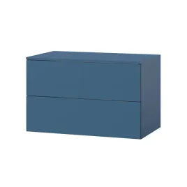 szafka-lazienkowa-pod-umywalke-color-2s-80-blekit-morski