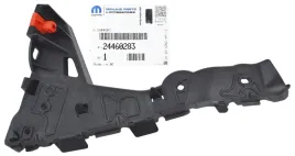 oe-psa-mocowanie-slizg-prowadnica-zderzaka-lewa-opel-astra-h-oryginal