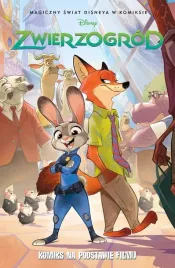 magiczny-swiat-disneya-w-komiksie-zwierzogrod