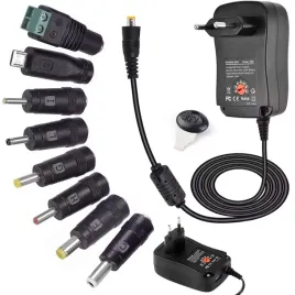 dc-power-supply-30w-uniwersalny-zasilacz-sieciowy-or-312v-or-1-2a-or-8-konc