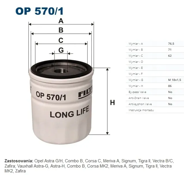 filtron-filtr-oleju-op-570-1-stan-nowy-producent-czesci-filtron