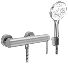 bateria-prysznicowa-nikiel-szczotkowany-sluchawka-scienna-rivo-brush