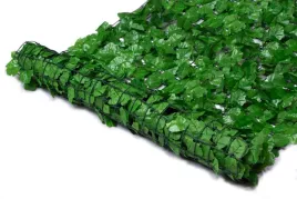 sztuczny-zywoplot-z-bluszczu-ogrodzenie-mata-girlanda-siatka-zielona