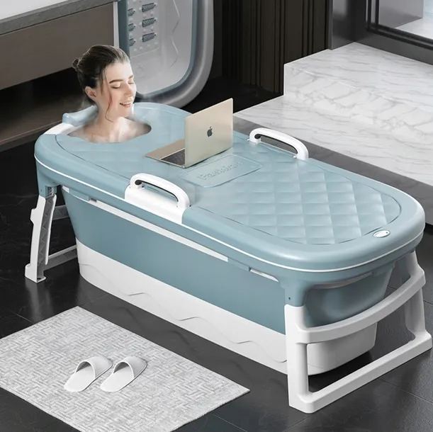wanna-wolnostojaca-118-x-60-cm-orientacja-odplywu-z-boku