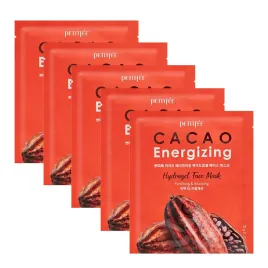 petitfee-cacao-energizing-hydrogel-face-mask-5-x-32-g-maska-w-plachcie