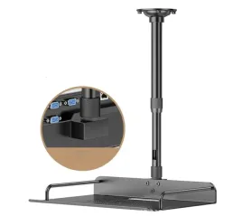 taca-do-montazu-sufitowego-projektora-uchwyt-projektora-polka-uchwyt-scienn