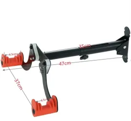 uchywt-rowerowy-wieszak-scienny-na-rower-sciane-skladany-hak-stalowy