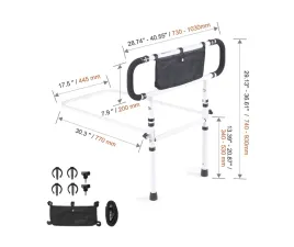 uchwyt-do-wstawania-z-sofy-regulowany-pomoc-porecz-do-lozka