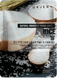 orjena-natural-moisture-rice-mask-sheet-23-ml-maska-w-plachcie-z-ryzem