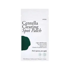 petitfee-centella-clearing-spot-patch-23-szt-punktowe-plasterki