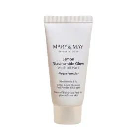 maryandmay-lemon-niacinamide-glow-wash-off-pack-30-g-maseczka