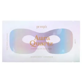petitfee-aura-quartz-hydrogel-eye-zone-mask-lavender-9-g-maska