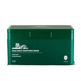 vt-cosmetics-cica-daily-soothing-mask-30-szt-codzienna-maska-lagodzaca