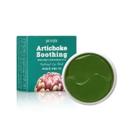petitfee-artichoke-soothing-hydrogel-eye-mask-60-szt-hydrozelowe-platki