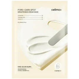 celimax-pore-dark-spot-brightening-cream-mask-20-g-maska-rozjasniajaca
