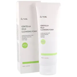 iunik-centella-mild-cleansing-foam-120-ml-pianka-do-oczyszczania-twarzy