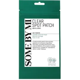 some-by-mi-clear-spot-patch-18-pcs-plastry-na-niedoskonalosci