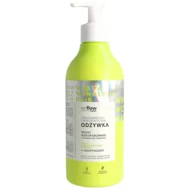 so-flow-emolientowo-proteinowa-odzywka-do-wlosow-niskoporowatych-400-ml