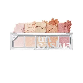 unleashia-mood-shower-palette-no-100-paleta-5-rozswietlaczy-do-twarzy