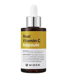 mizon-real-vitamin-c-ampoule-30-ml-ampulka-rozjasniajaca