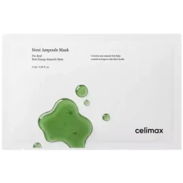 celimax-the-real-noni-energy-ampoule-mask-25-ml-odzywcza-maska-w-plachcie
