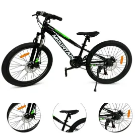 rower-gorski-mtb-kolo-24-cale-wytrzymala-rama-stalowa-11-lekki-130-145-cm