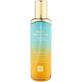 farmstay-gold-collagen-odzywcze-serum-i-toner-2w1-130-ml