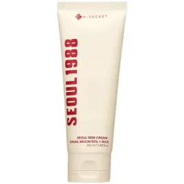 ksecret-seoul-1988-cream-snail-mucin-93percent-rice-100ml-krem-nawilzajacy