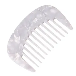 ecarla-kieszonkowy-grzebien-do-rozczesywania-wlosow-bialo-perlowy-1-szt