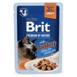 brit-premium-fillets-in-gravy-turkey-mokra-karma-dla-kota-indyk-85g