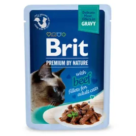brit-premium-fillets-in-gravy-beef-mokra-karma-dla-kota-wolowina-85g