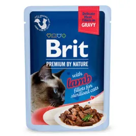 brit-premium-fillets-in-gravy-sterilised-lamb-mokra-karma-dla-kota-85g