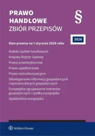 prawo-handlowe-zbior-przepisow-w-45-2026-praca-zbiorowa