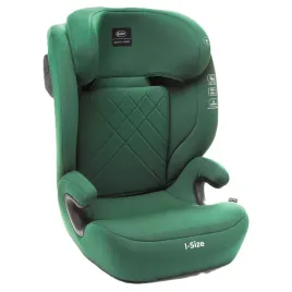 4baby-fotelik-nero-100-150cm-dark-green-i-size
