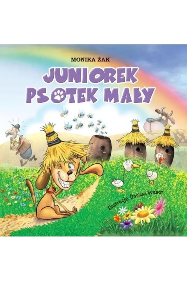 Grafika w opisie produktu