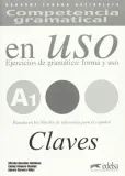 uso-a1-claves-ejercicios-de-gramatica-forma-praca-zbiorowa