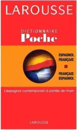 dictionnaire-poche-francais-espagnol-praca-zbiorowa