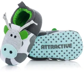 paputki-niemowlece-buciki-niechodki-dla-niemowlat-na-cieple-dni-roz-17-18