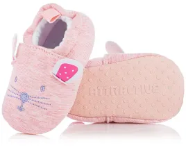 kapcie-niemowlece-dla-dziewczynki-paputki-niechodki-dla-niemowlaka-r-17-18