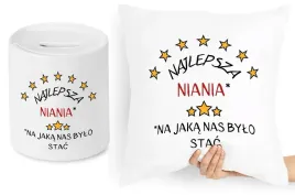 dla-niani-opiekunki-zestaw-poduszka-skarbonka-z-nadrukiem-ze-zdjeciem