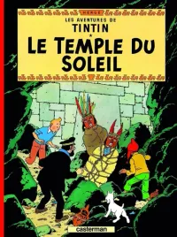 les-aventures-de-tintin-le-temple-du-soleil-herge