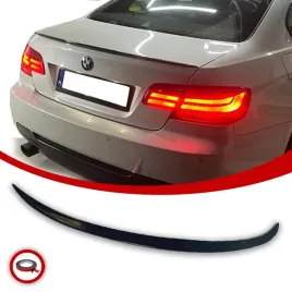 bmw-e92-tylna-lotka-dokladka-mala-m-look-czarny-polysk