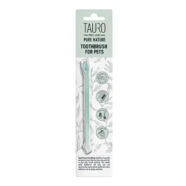tauro-pure-nature-toothbrush-for-pets