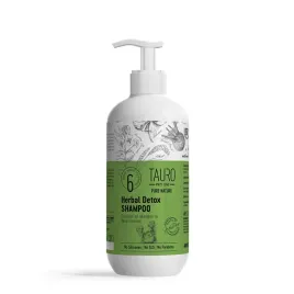 tauro-pure-nature-herbal-detox-shampoo-400ml