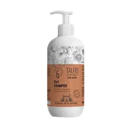 tauro-pure-nature-5-in-1-shampoo-400ml