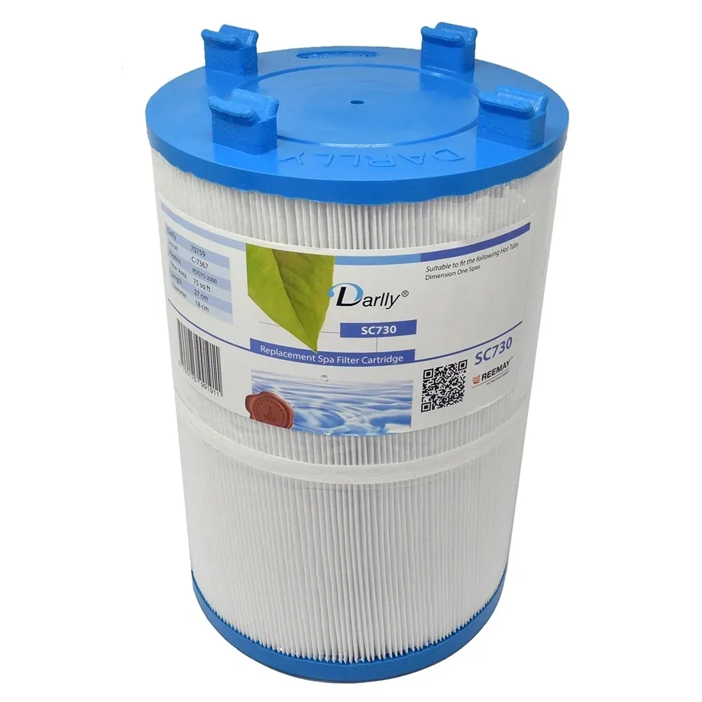 filtr-do-spa-jacuzzi-darlly-sc730-270mm-stan-nowy